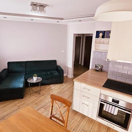 Apartament Mlynarska ปีวา ภายนอก รูปภาพ