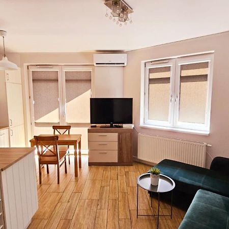 Apartament Mlynarska ปีวา ภายนอก รูปภาพ