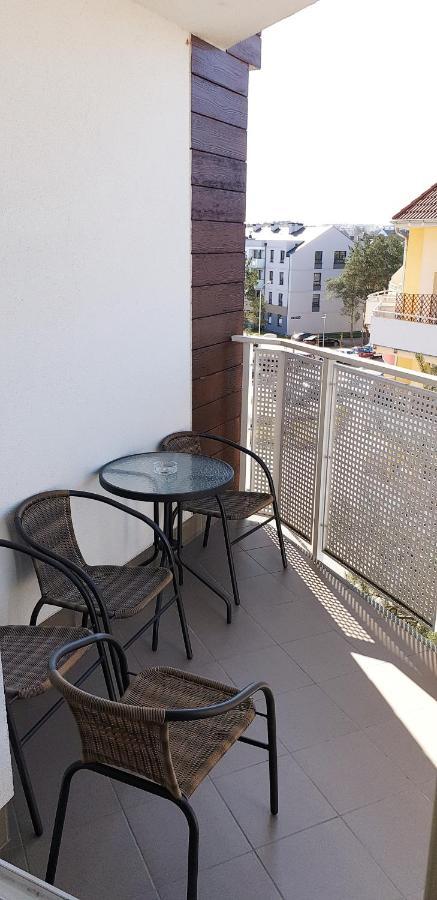 Apartament Mlynarska ปีวา ภายนอก รูปภาพ