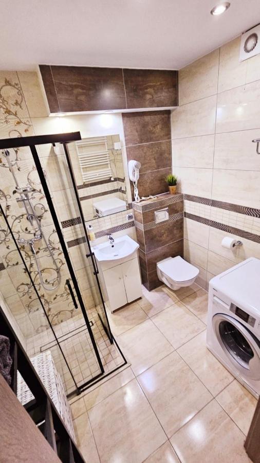 Apartament Mlynarska ปีวา ภายนอก รูปภาพ