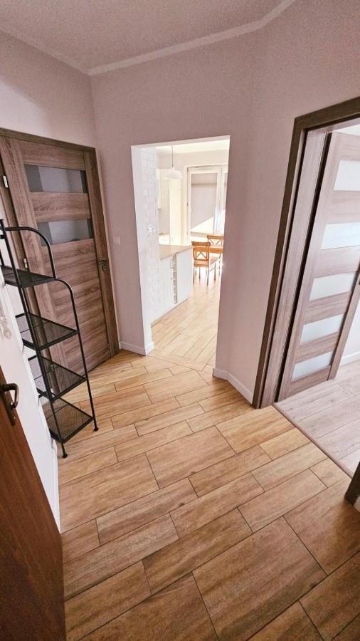 Apartament Mlynarska ปีวา ภายนอก รูปภาพ