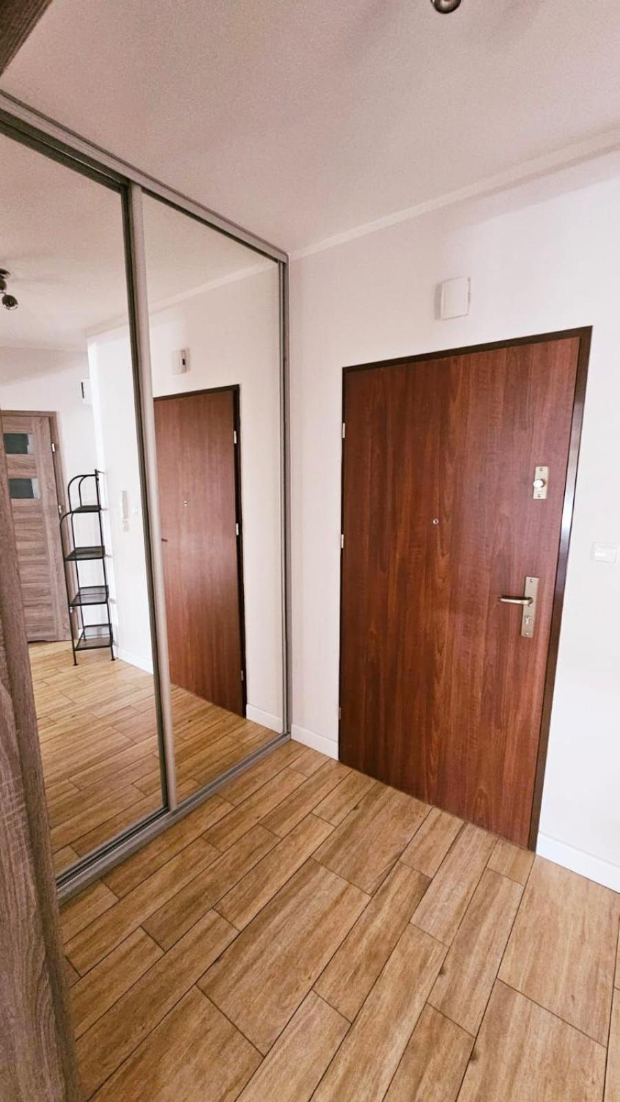 Apartament Mlynarska ปีวา ภายนอก รูปภาพ