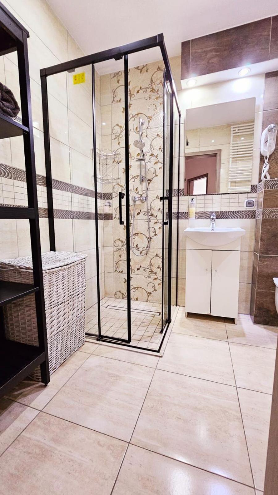 Apartament Mlynarska ปีวา ภายนอก รูปภาพ