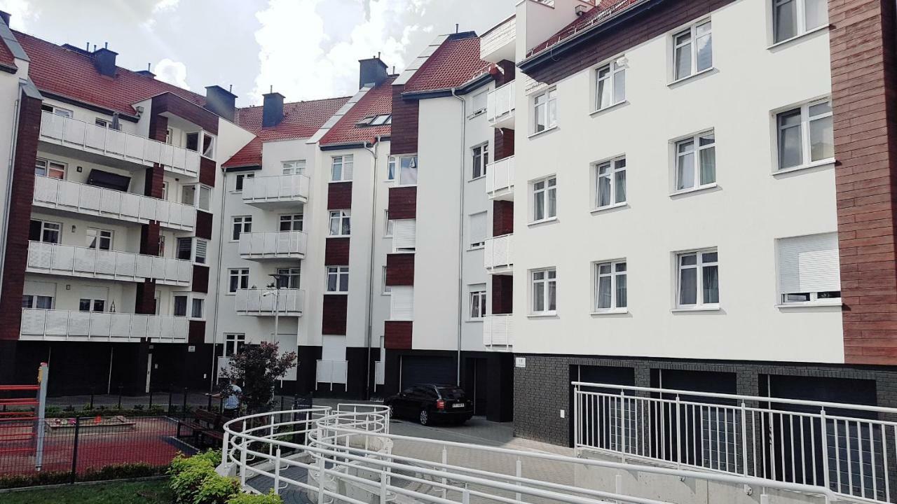 Apartament Mlynarska ปีวา ภายนอก รูปภาพ