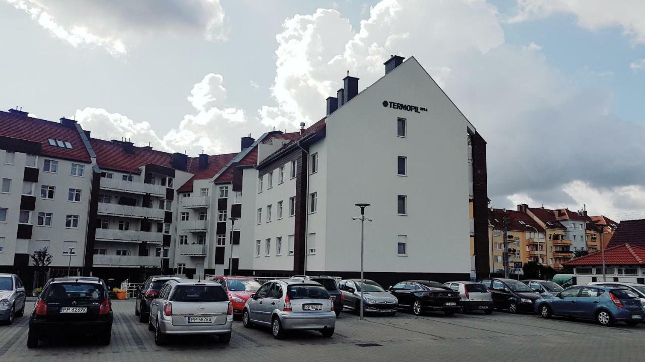Apartament Mlynarska ปีวา ภายนอก รูปภาพ